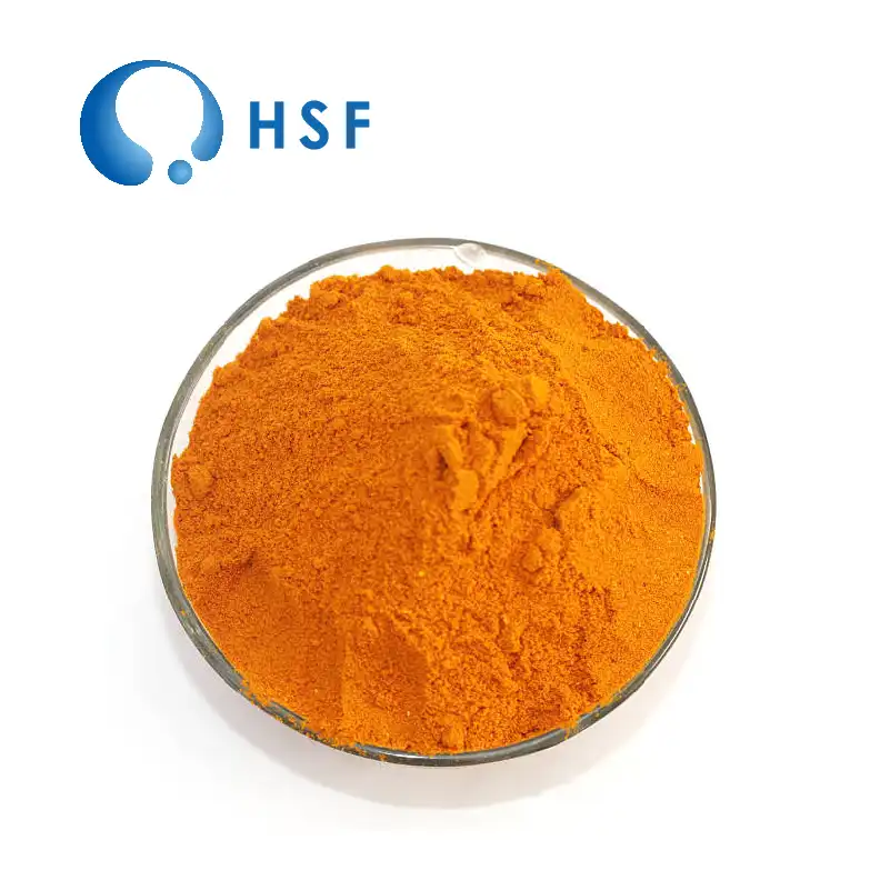 Zeaxanthin Powder